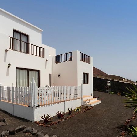 Lanzarote Natura Houses Soo Exterior foto
