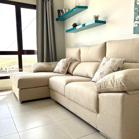 Lanzarote Natura Houses Soo Exterior foto