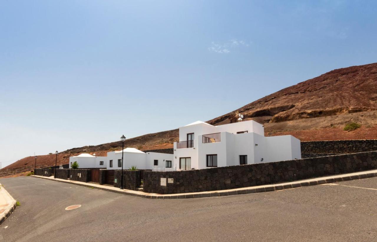 Lanzarote Natura Houses Soo Exterior foto