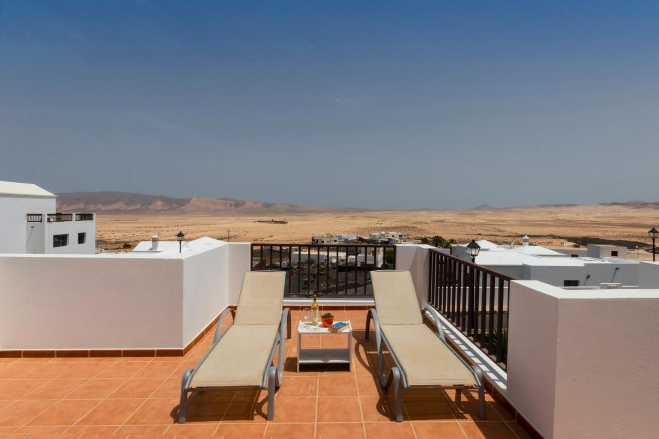 Lanzarote Natura Houses Soo Exterior foto