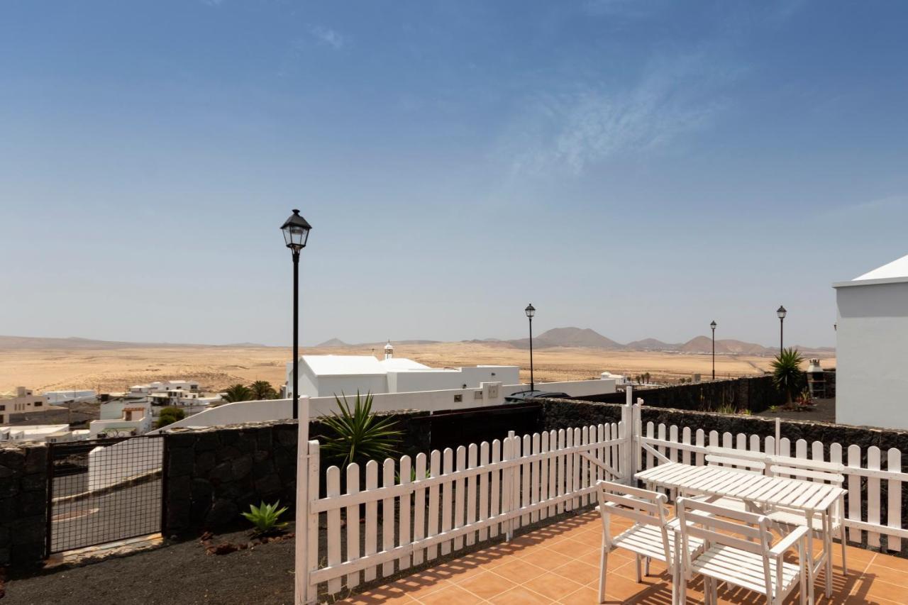 Lanzarote Natura Houses Soo Exterior foto