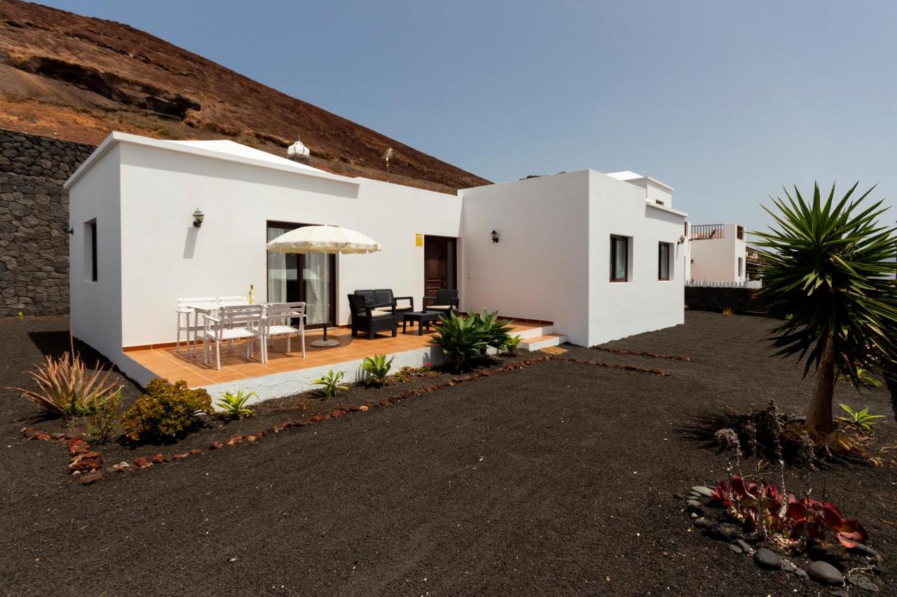 Lanzarote Natura Houses Soo Exterior foto