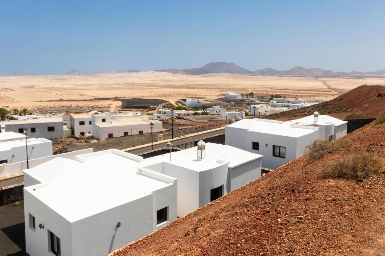 Lanzarote Natura Houses Soo Exterior foto