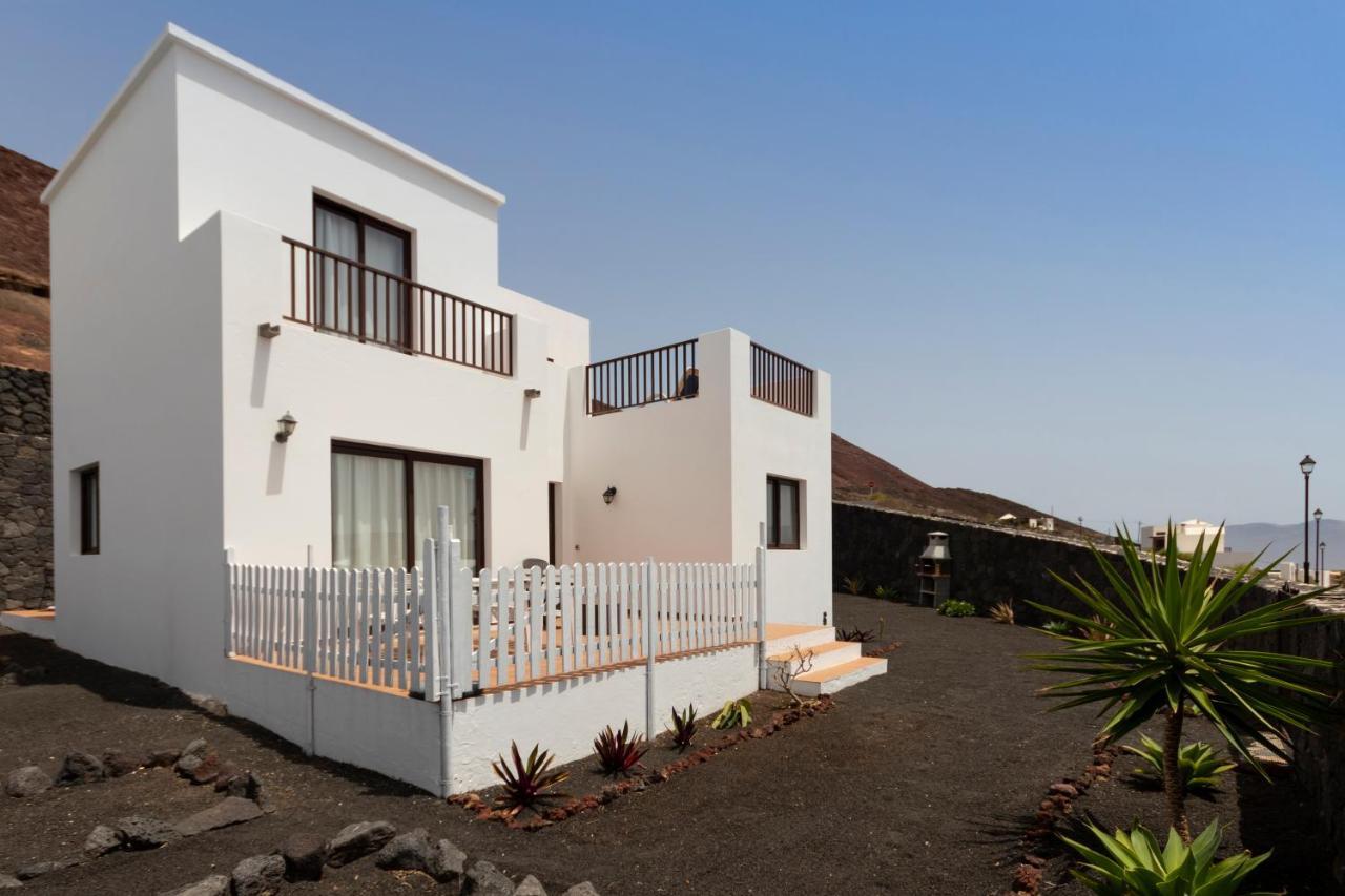 Lanzarote Natura Houses Soo Exterior foto