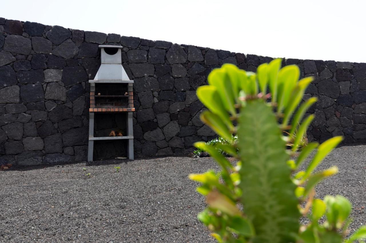 Lanzarote Natura Houses Soo Exterior foto