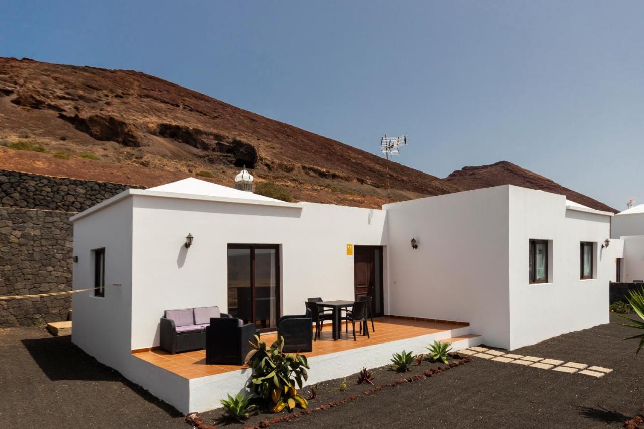 Lanzarote Natura Houses Soo Exterior foto