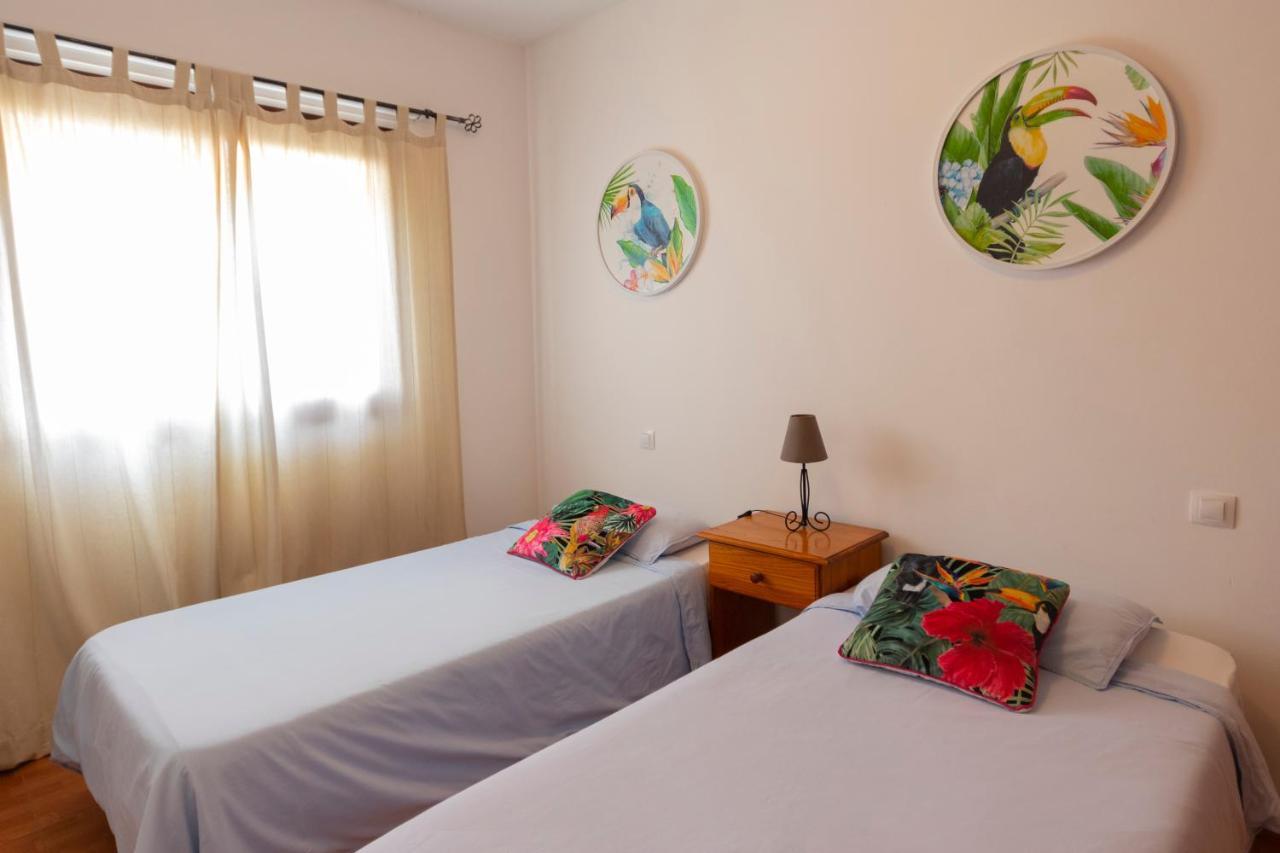 Lanzarote Natura Houses Soo Exterior foto