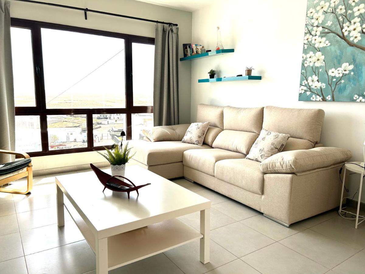 Lanzarote Natura Houses Soo Exterior foto