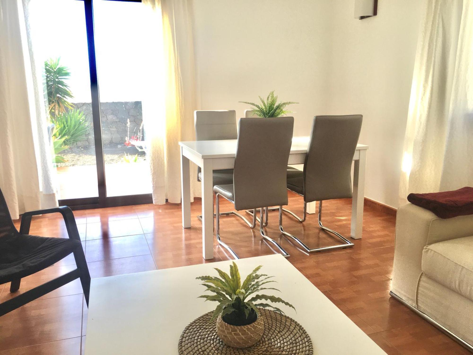 Lanzarote Natura Houses Soo Quarto foto