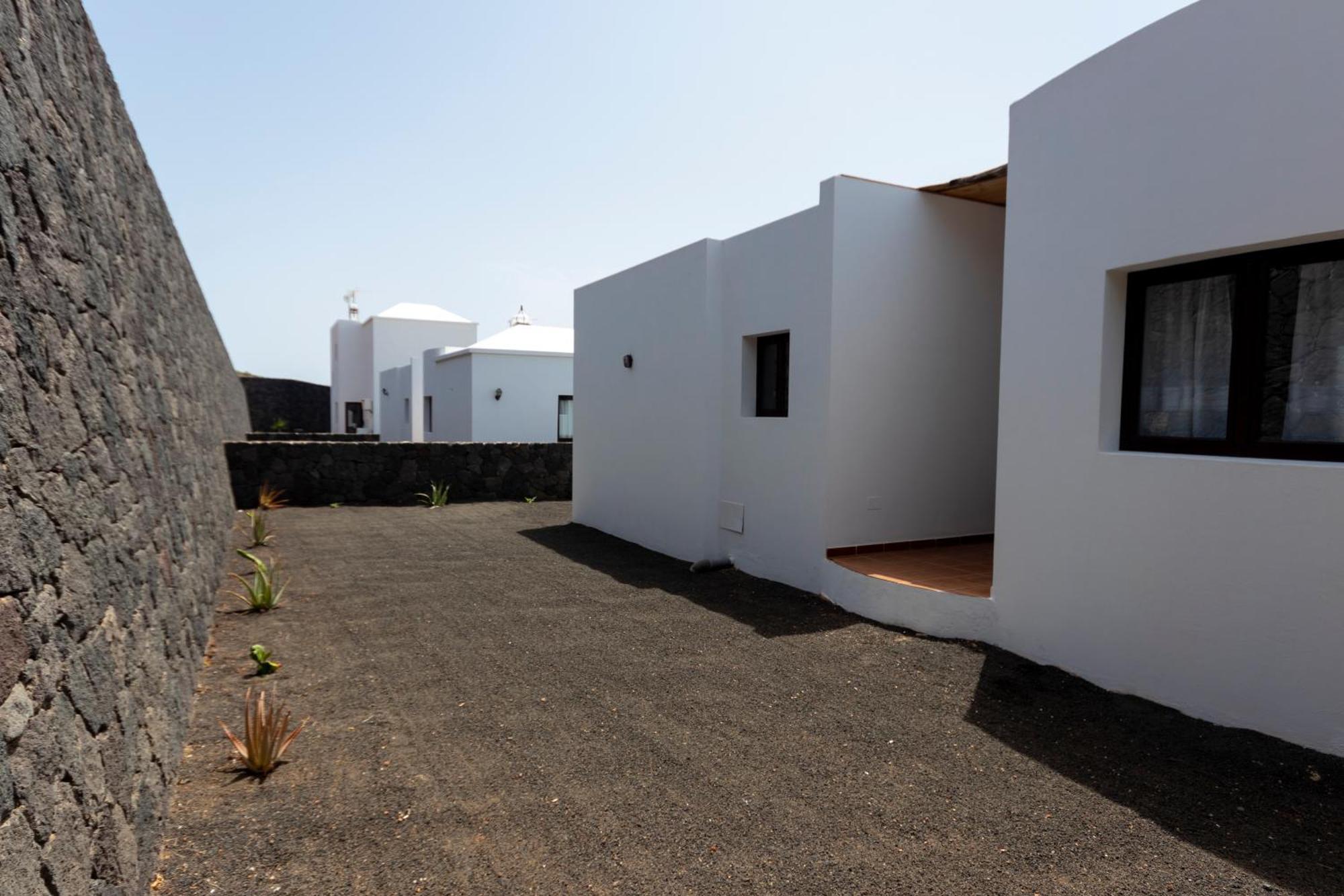 Lanzarote Natura Houses Soo Quarto foto