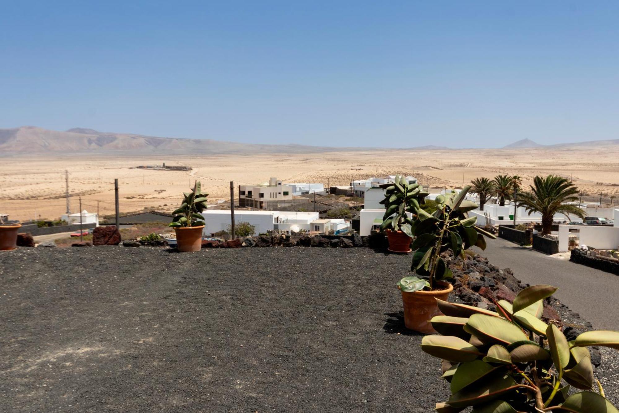 Lanzarote Natura Houses Soo Quarto foto